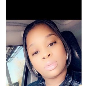 Meet your Posher, Tnesha